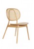 Binny Cane Dining Chair